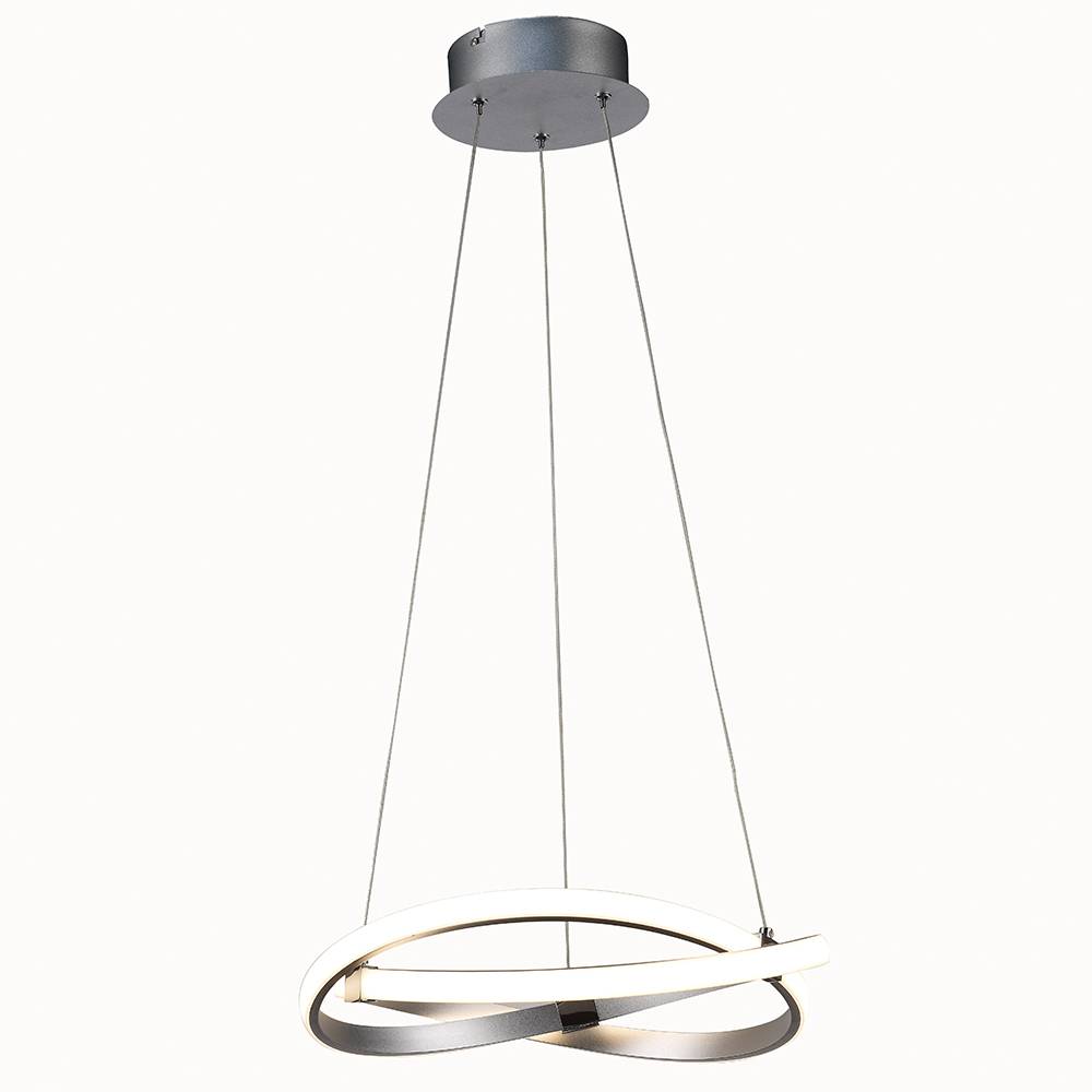 S.Luce Mantra LED-Pendelleuchte Infinity 2025