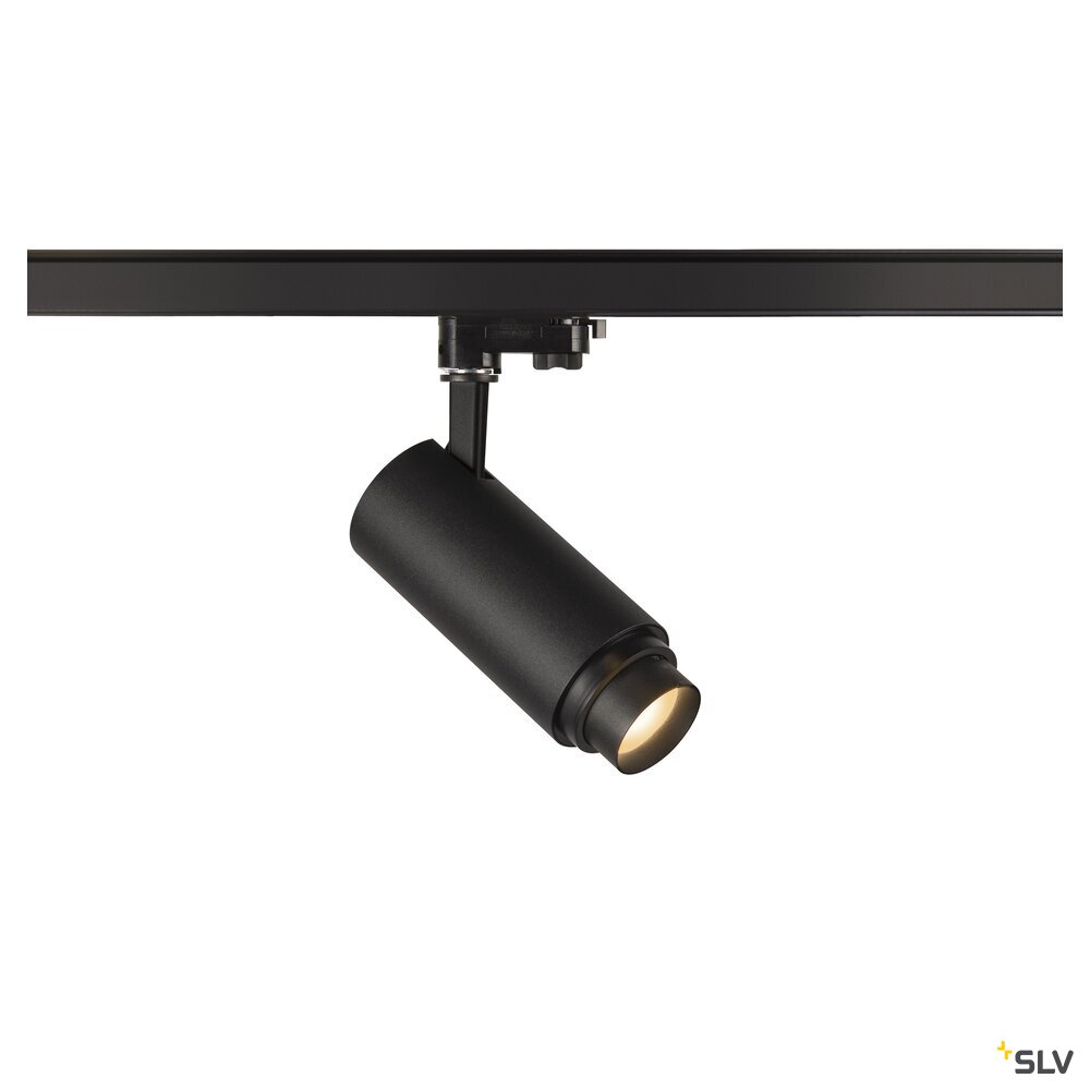 S.Luce SLV Numinos Zoom M 3-Phasen LED Spot Phase Angebote