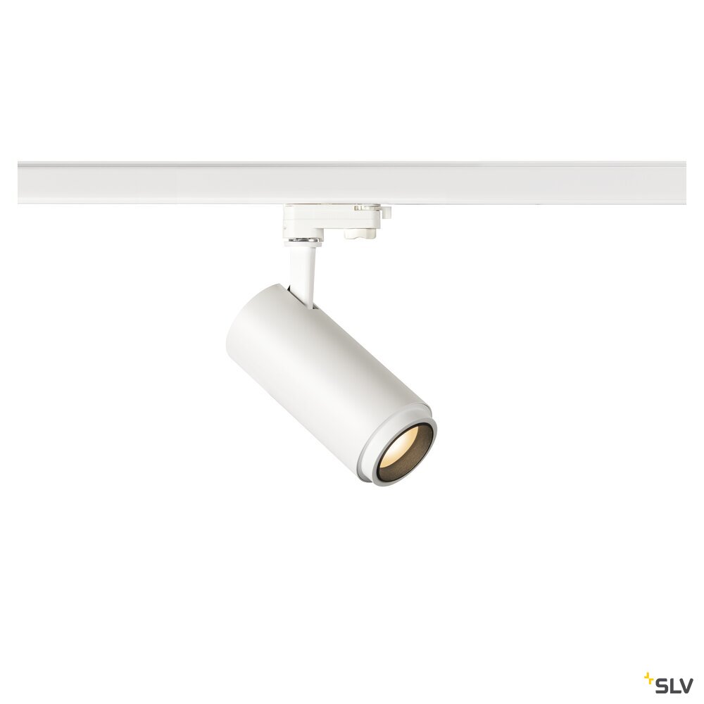 S.Luce SLV Numinos Zoom M 3-Phasen LED Spot Phase Angebote