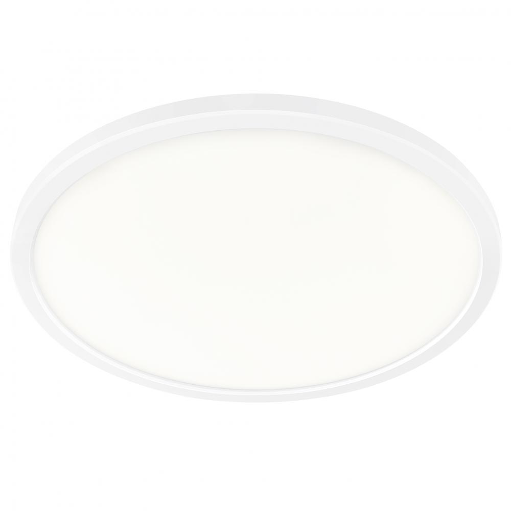 S.Luce LED Deckenleuchte Board 29 4000K Dimmbar per Schalter Weiß Meist gekauft