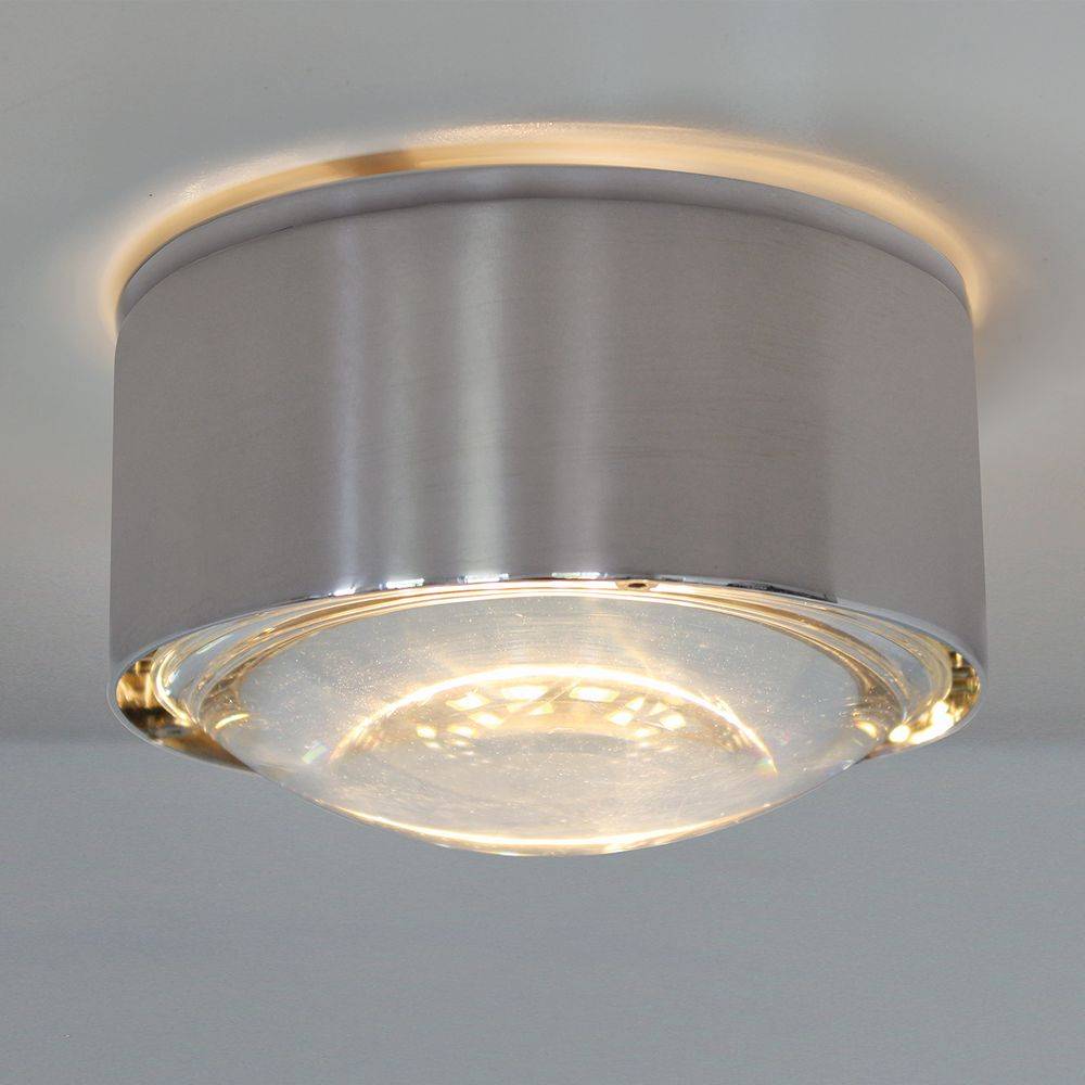 S.Luce LED Deckenleuchte Puk Maxx One 2