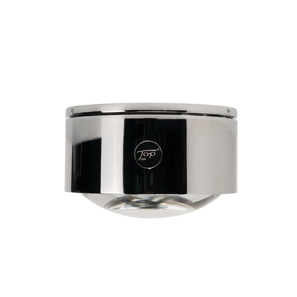 S.Luce LED Deckenleuchte Puk Maxx One 2 Versandkostenfrei
