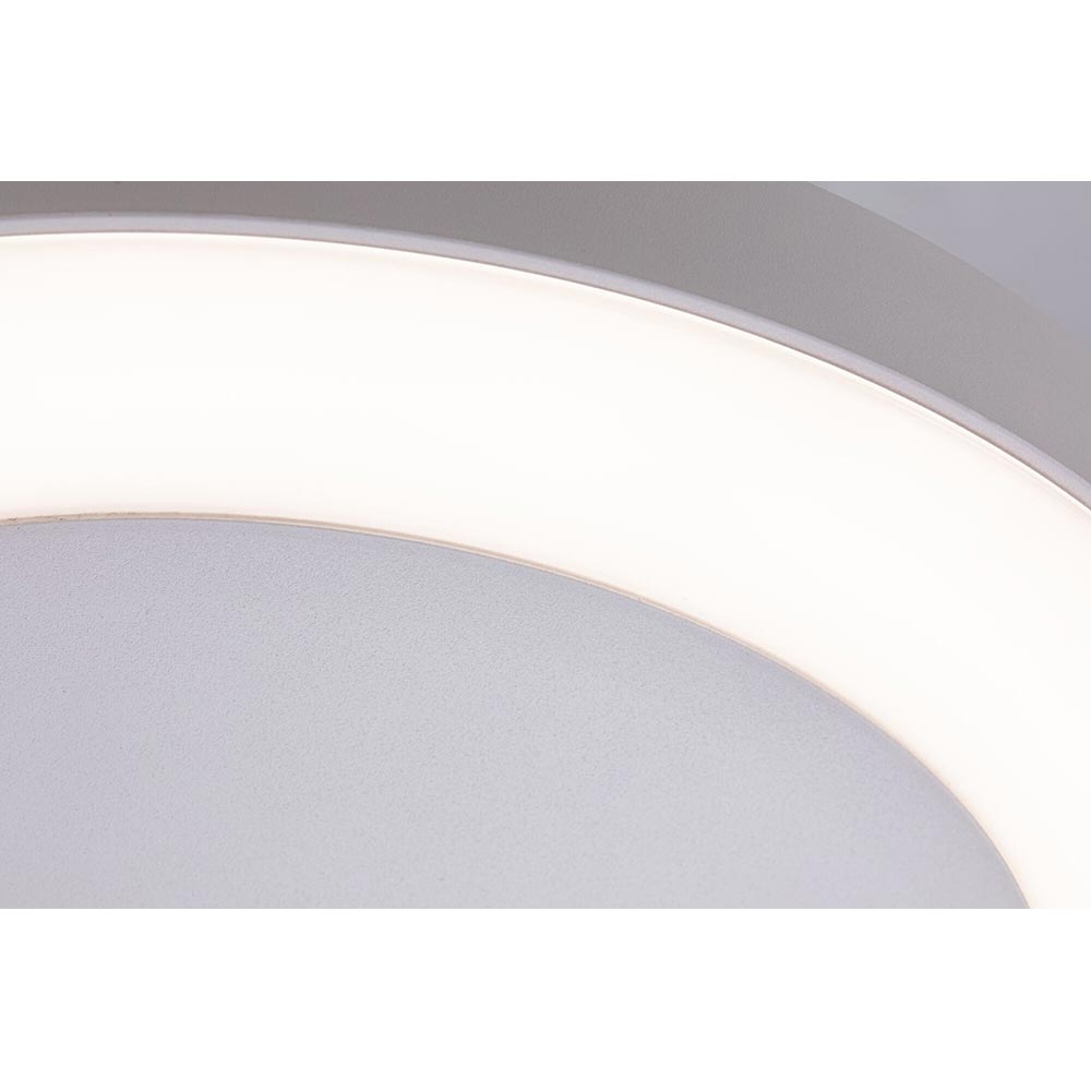 S.Luce LED Außen Wand- & Deckenleuchte Circula Sensor Preisnachlass