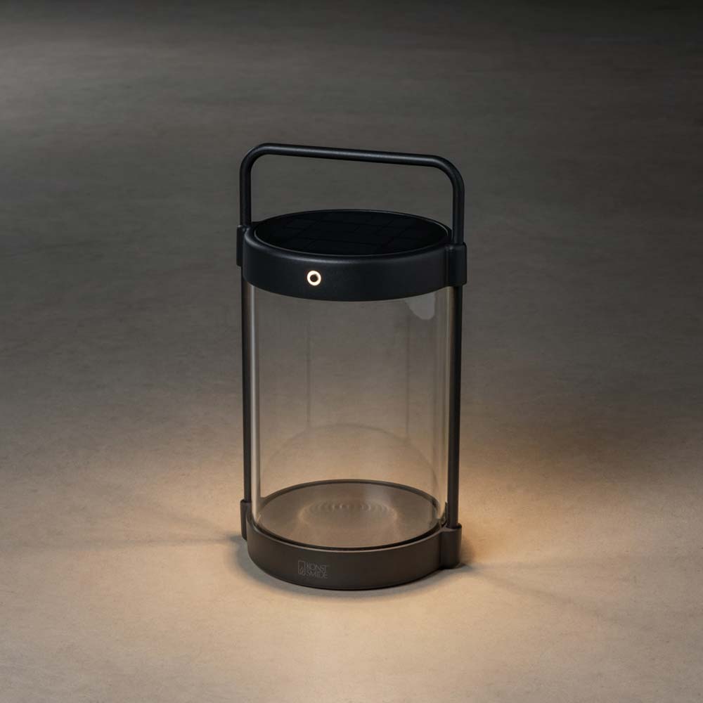 S.Luce Crotone LED Solar Laterne Wochenangebot