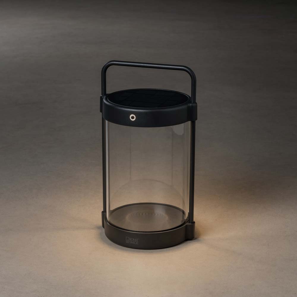 S.Luce Crotone LED Solar Laterne Wochenangebot