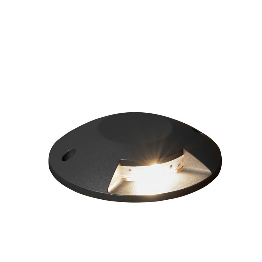 S.Luce LED Außen Bodeneinbaustrahler IP65 Letzte 3 Tage