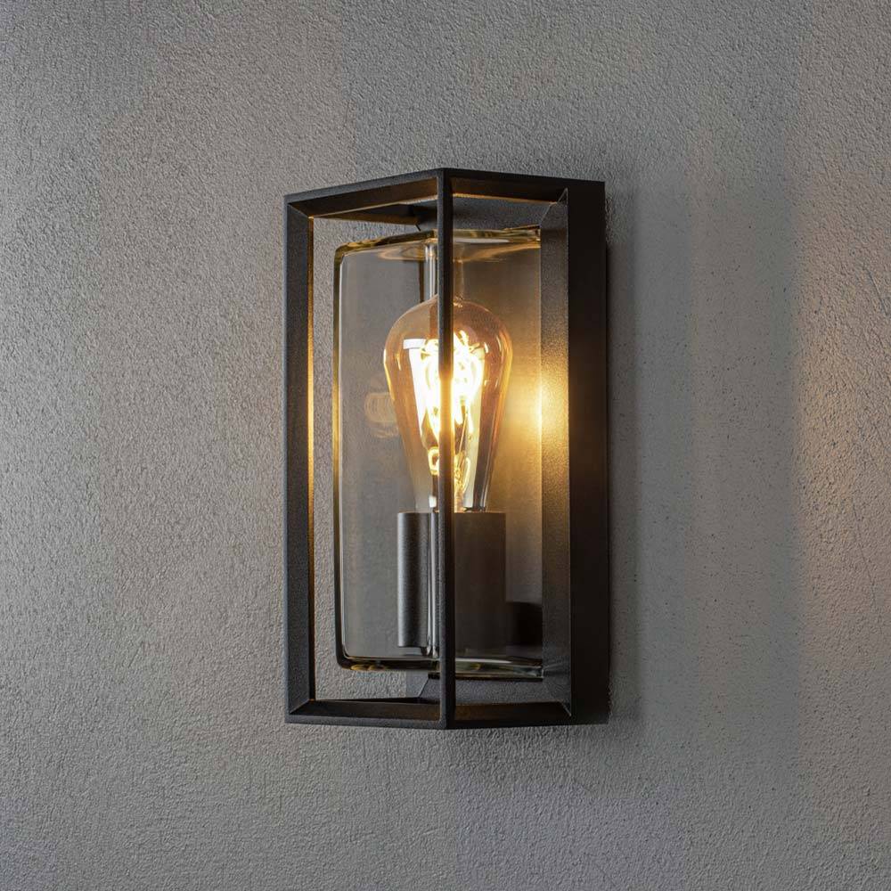 S.Luce Brindisi Vintage Außen Wandleuchte JETZT KAUFEN