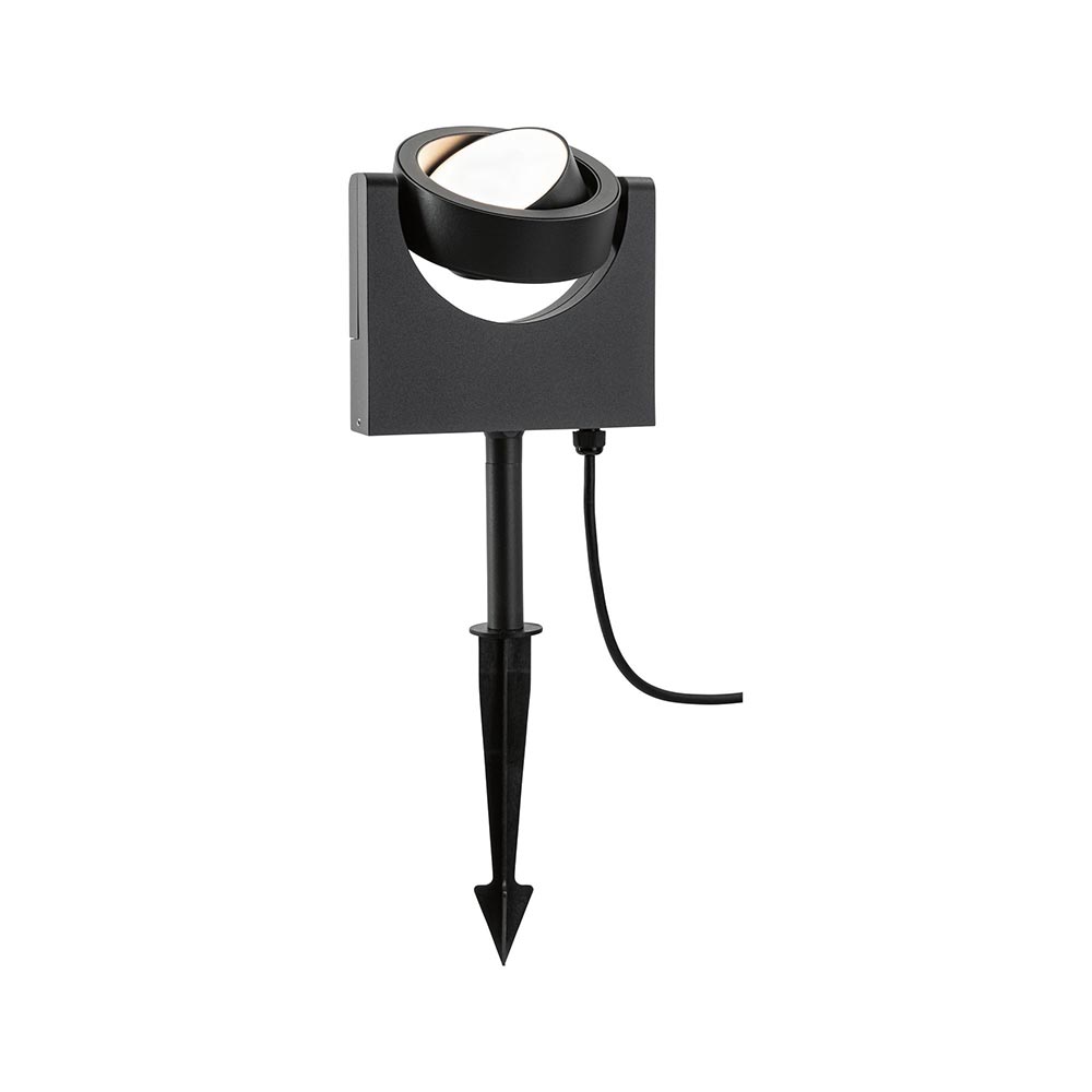 S.Luce LED Gartenstrahler Swivea Zeitbegrenzte Promotion