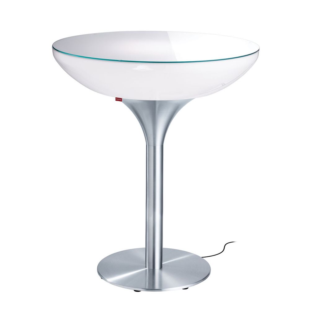 S.Luce Moree Lounge Table Outdoor Stehtisch 105cm Speichern exportieren