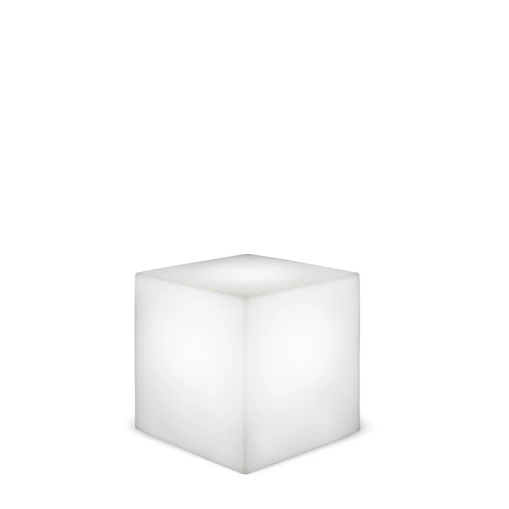 S.Luce Cuby Dekoleuchte IP65 Online