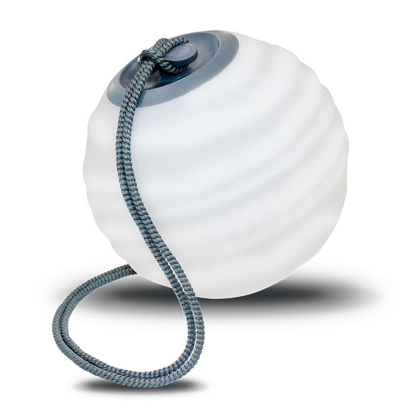 S.Luce LED-Hängeleuchte Sora Ø 24cm mit Fernbedienung Fabrikverkauf