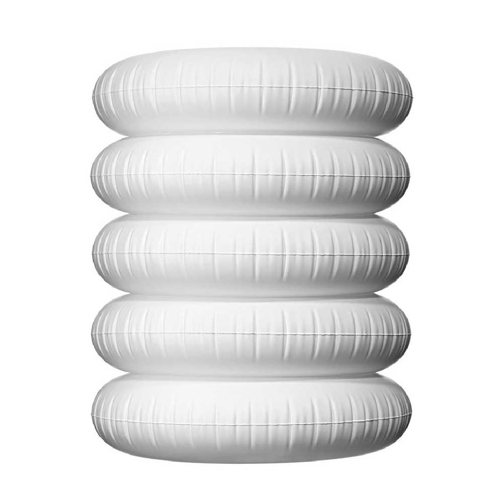 S.Luce Puff-Buff Big Puff Outdoor Stehleuchte 80 Fabrikpreis