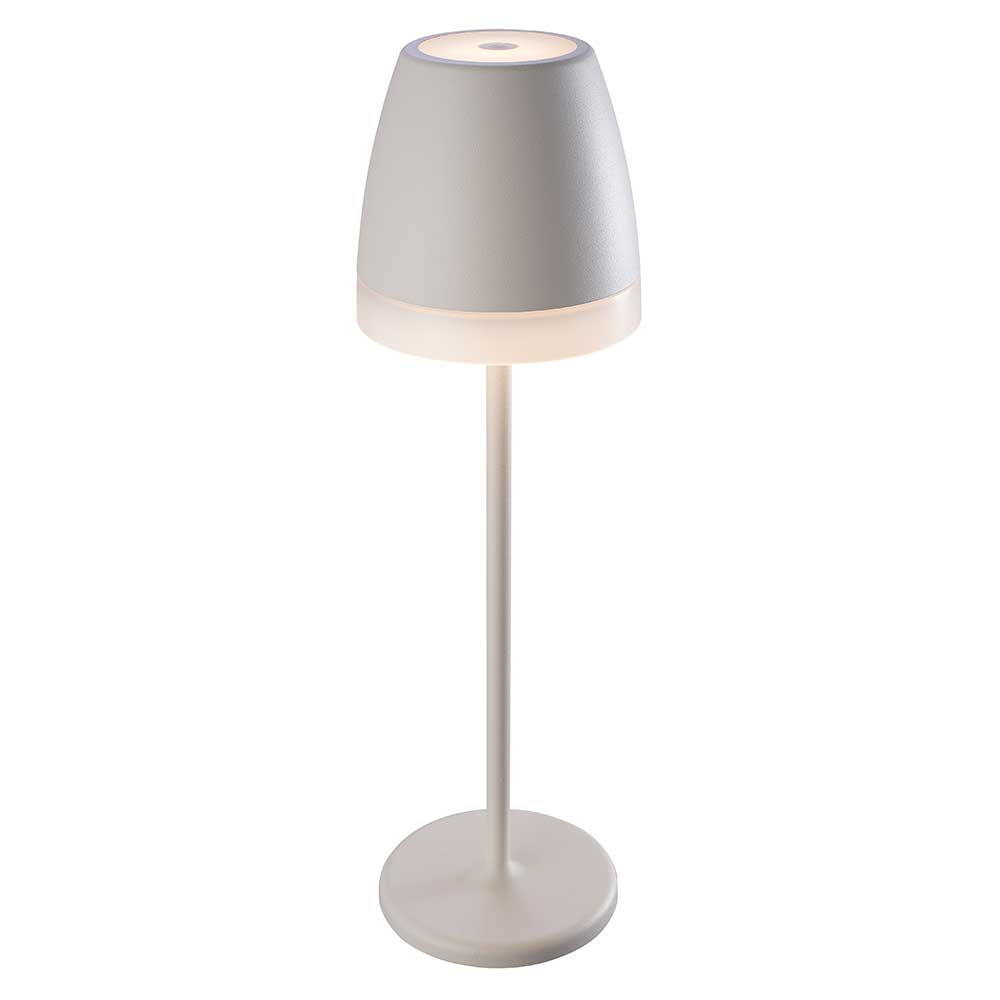 S.Luce Mantra K3 Außen-LED-Tischleuchte Cyber Monday