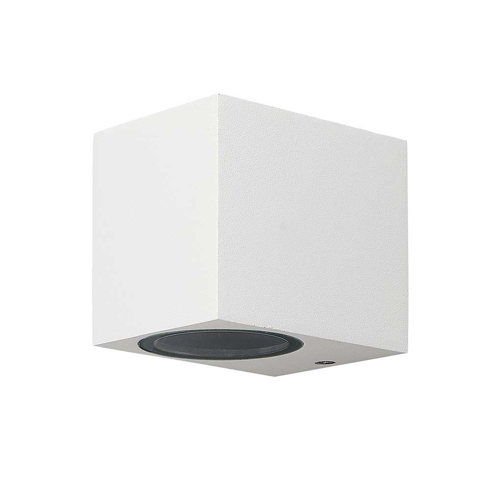 S.Luce Mantra Outdoor Wandlampe Eckig Kandanchu Vatertagsangebot