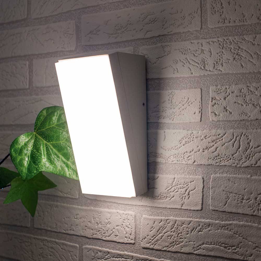S.Luce Mantra Solden vertikale LED Außenleuchte Neueste Mode