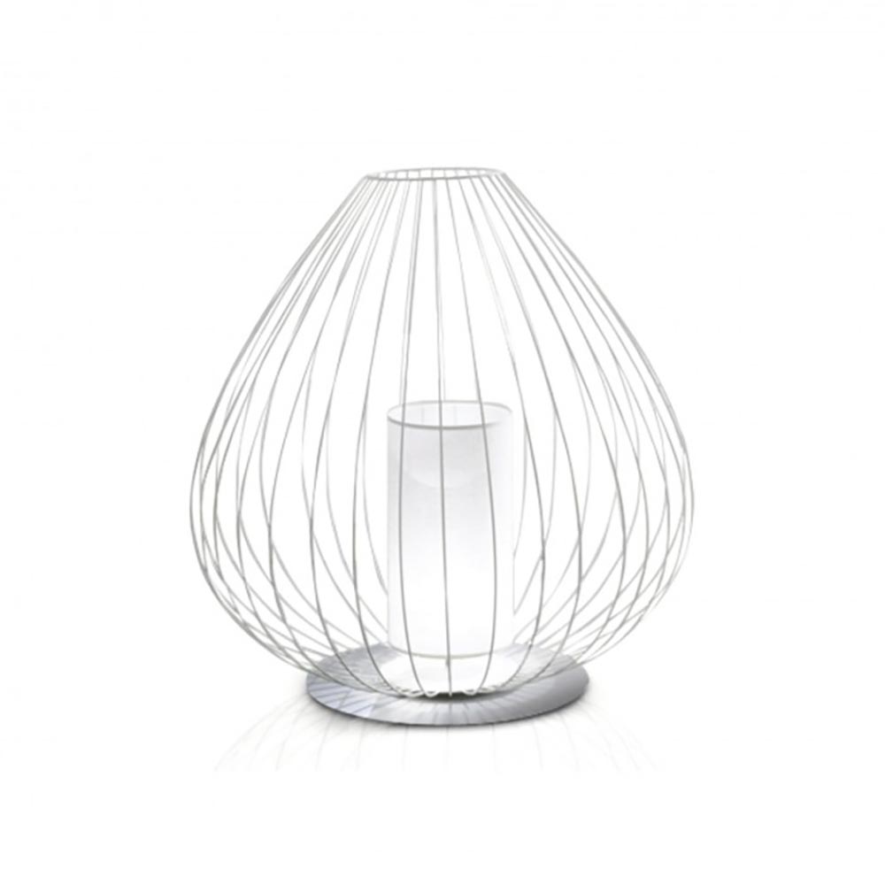 S.Luce Karman Cell Outdoor-Bodenlampe IP65 Exklusive Angebote