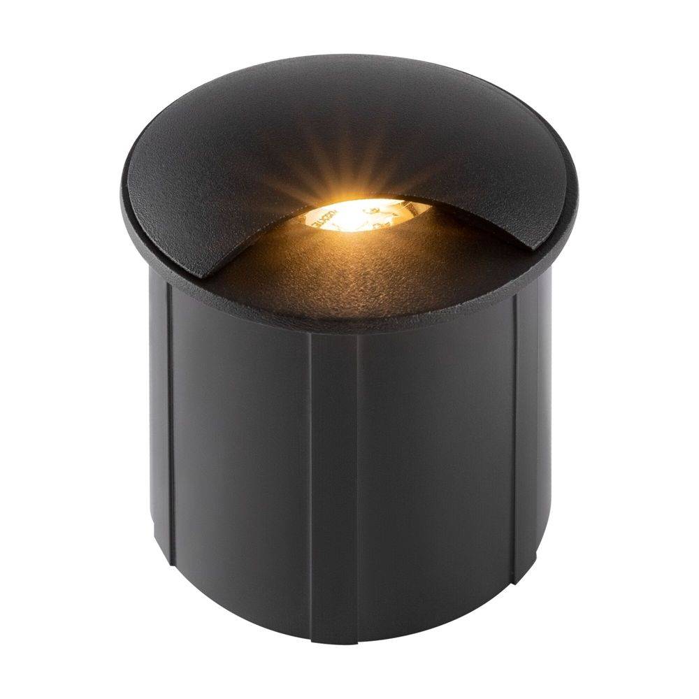 S.Luce Maytoni Biscotti LED-Gartenleuchte für Außen IP65 Blitzangebot