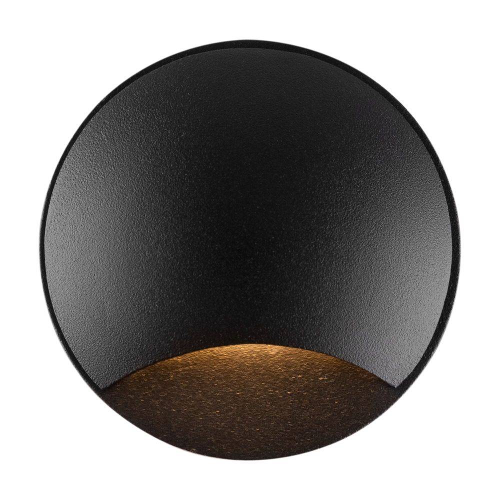 S.Luce Maytoni Biscotti LED-Gartenleuchte für Außen IP65 Blitzangebot