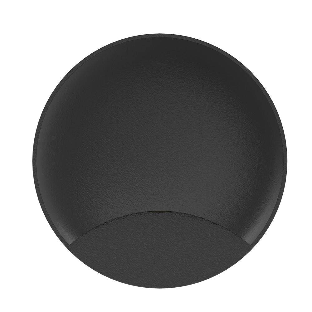 S.Luce Maytoni Biscotti LED-Gartenleuchte für Außen IP65 Blitzangebot