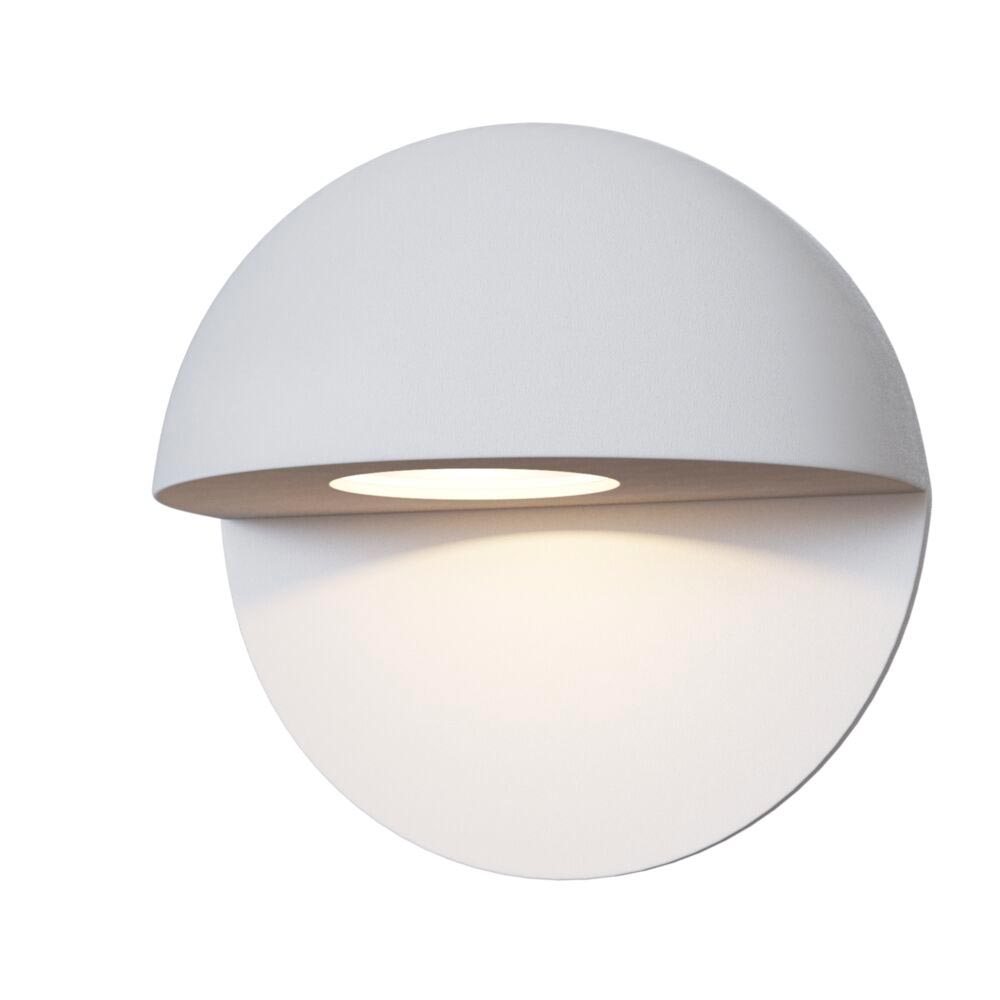 S.Luce Maytoni Mezzo LED-Wandleuchte Außen IP54 Saisonale Angebote
