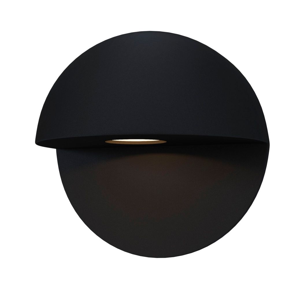 S.Luce Maytoni Mezzo LED-Wandleuchte Außen IP54 Saisonale Angebote