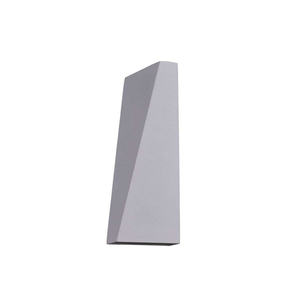 S.Luce Maytoni TimesSquare LED-Wandaußenlampe Big IP54 Tägliche Deals