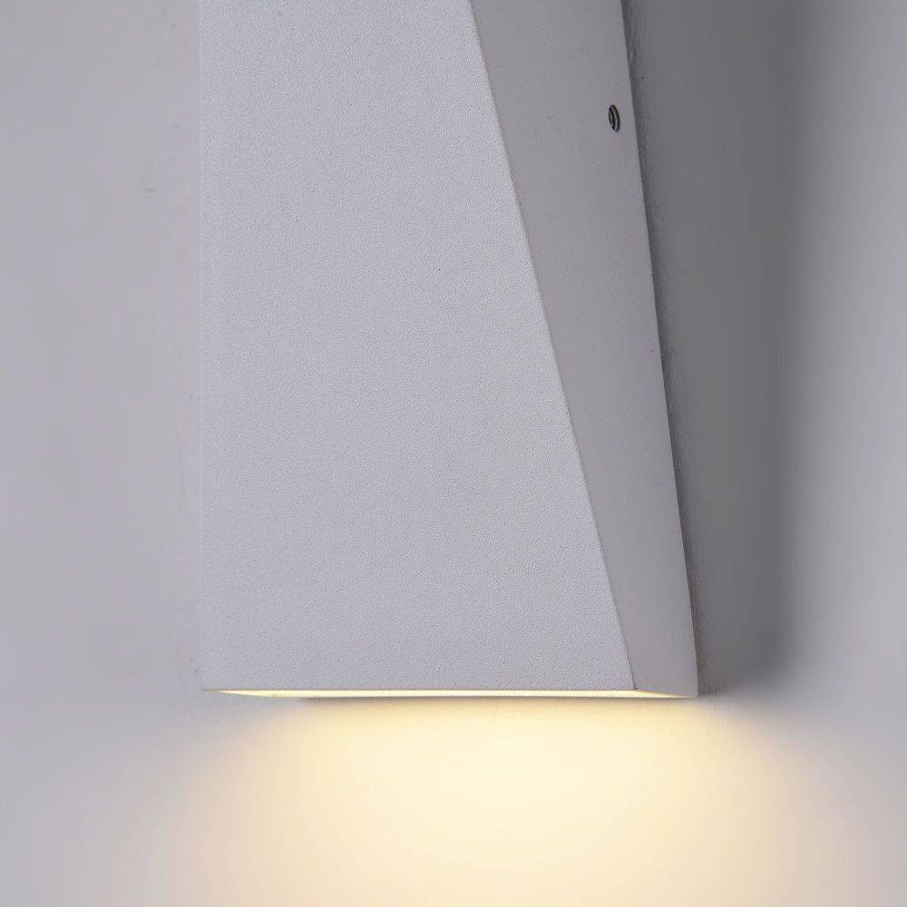 S.Luce Maytoni TimesSquare LED-Wandaußenlampe Big IP54 Tägliche Deals