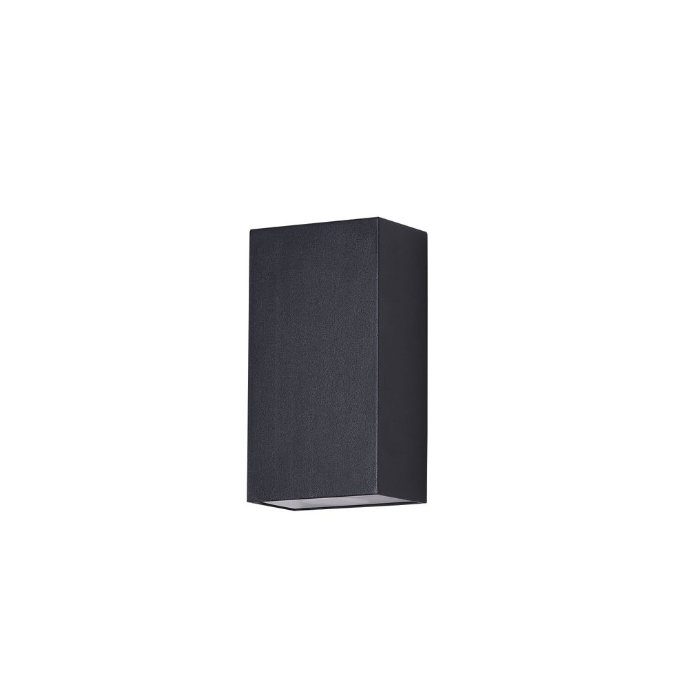 S.Luce Maytoni TimesSquare LED-Außenwandlampe Small IP54 Sonderangebote