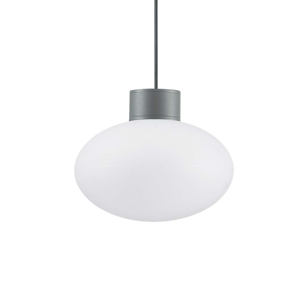 S.Luce Ideal Lux Clio Außen-Pendelleuchte IP44 Bis zu 50% Rabatt