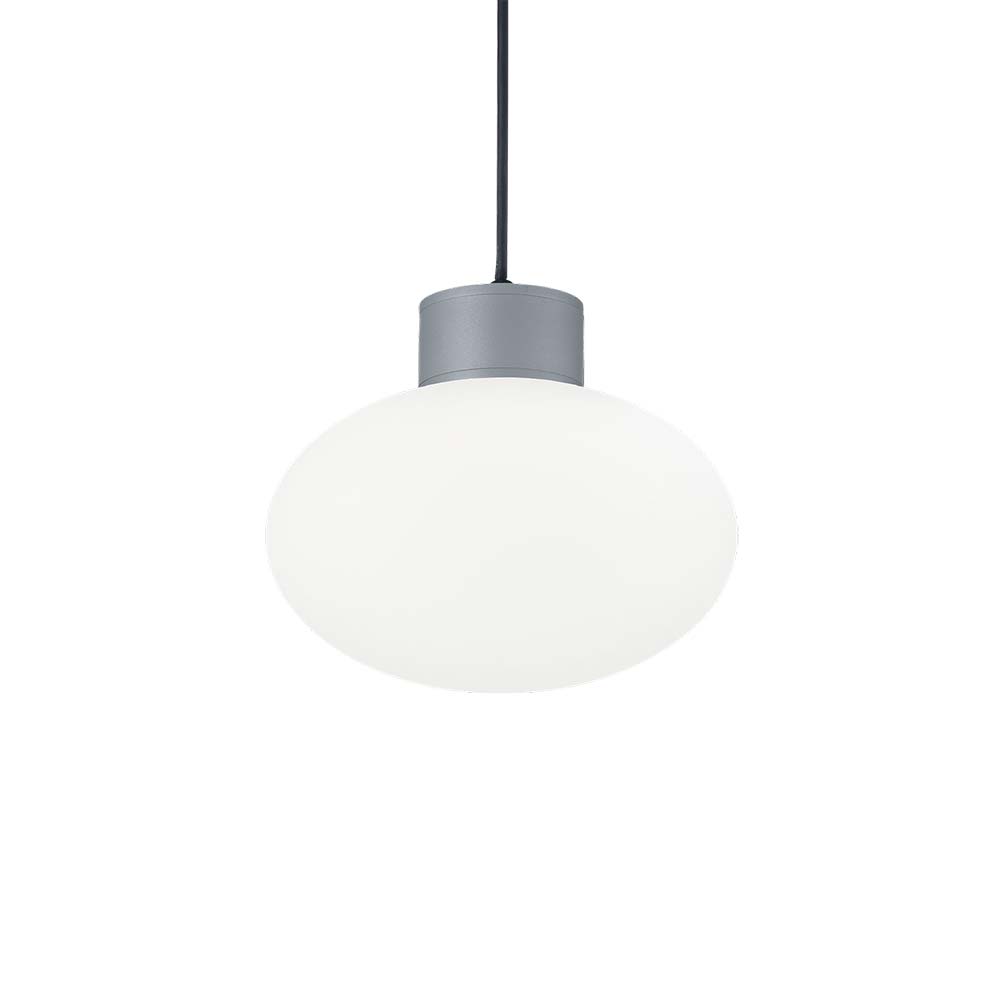 S.Luce Ideal Lux Clio Außen-Pendelleuchte IP44 Bis zu 50% Rabatt