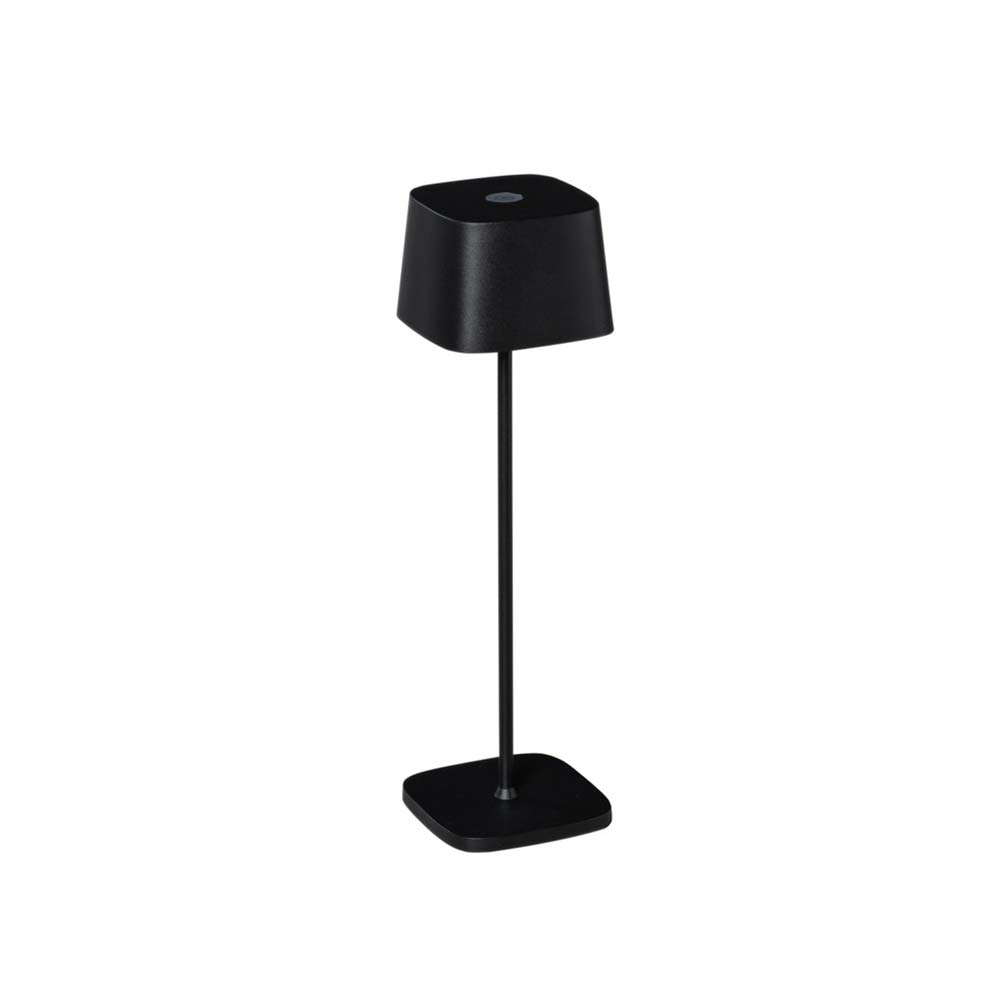 S.Luce Capri USB-Tischleuchte IP54 Sonderangebot der Fabrik