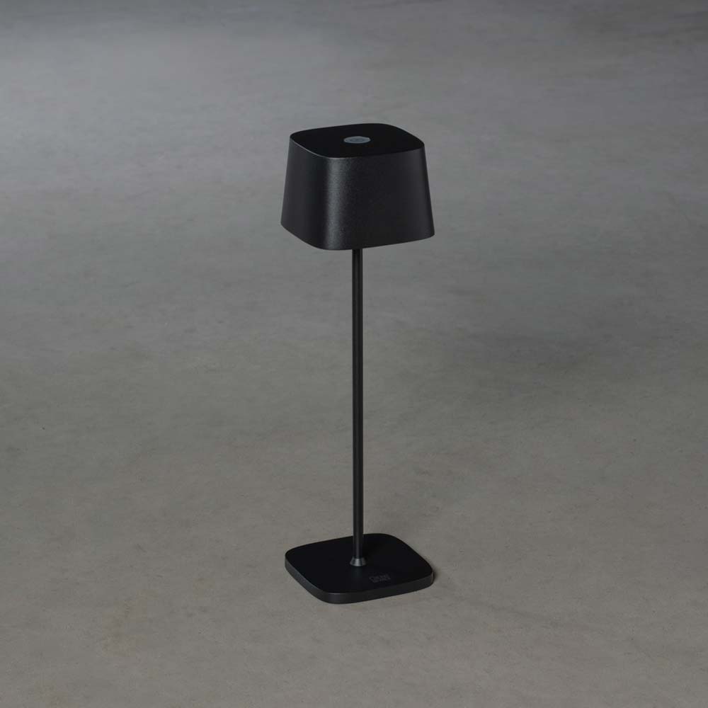 S.Luce Capri USB-Tischleuchte IP54 Sonderangebot der Fabrik