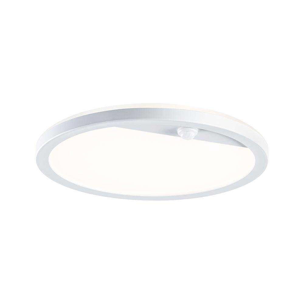 S.Luce LED Lamina Sensor Decken- & Wandleuchte Weiß Vierteljährliche Förderung