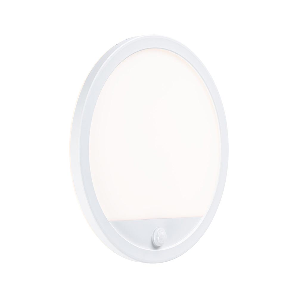 S.Luce LED Lamina Sensor Decken- & Wandleuchte Weiß Vierteljährliche Förderung