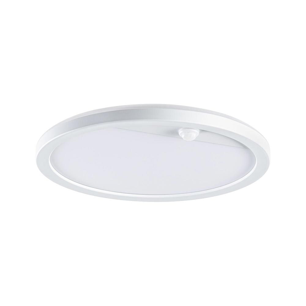 S.Luce LED Lamina Sensor Decken- & Wandleuchte Weiß Vierteljährliche Förderung