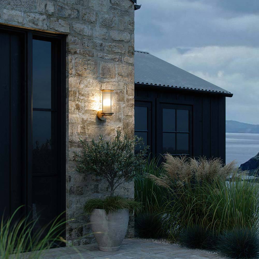 S.Luce Nordlux Linton Außen Laternen Wandlampe Bis zu 55% Rabatt
