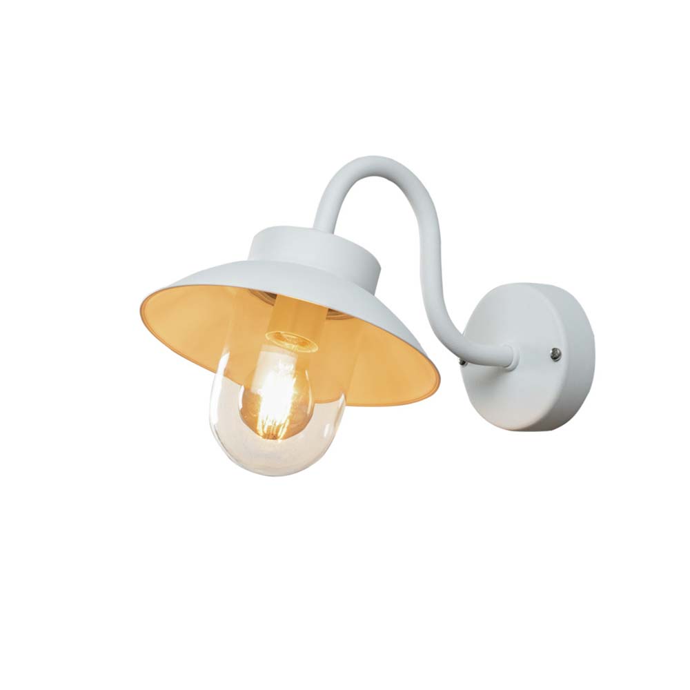 S.Luce Vega Mini Außen Wandleuchte Discount Store für neue Produkte