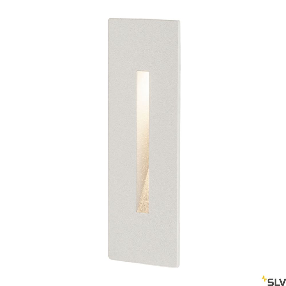 S.Luce Notapo I LED Einbau-Wandlampe 3000K Weiß Begrenztes Angebot