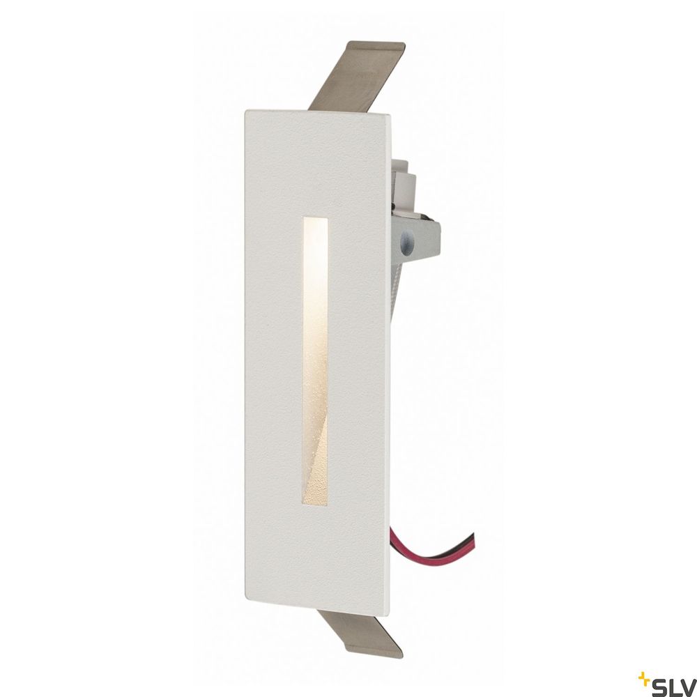 S.Luce Notapo I LED Einbau-Wandlampe 3000K Weiß Begrenztes Angebot