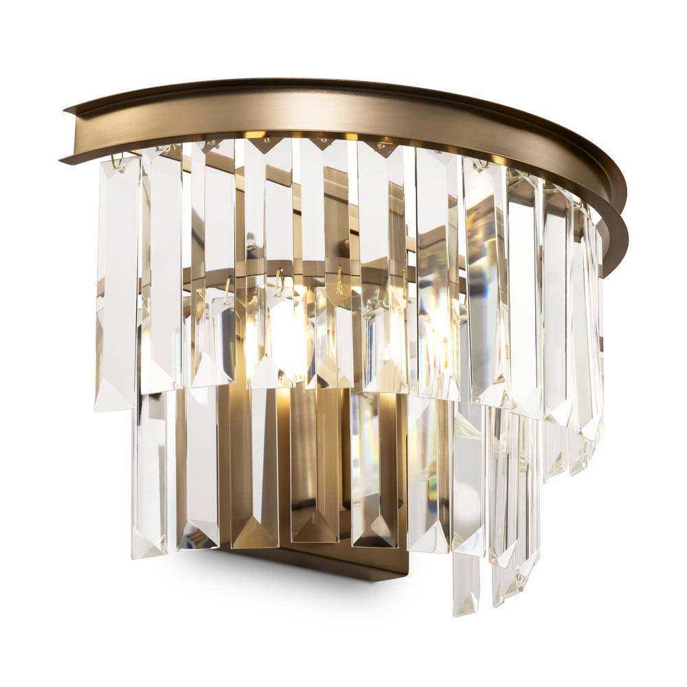 S.Luce Maytoni Revero Wandleuchte Cyber Monday