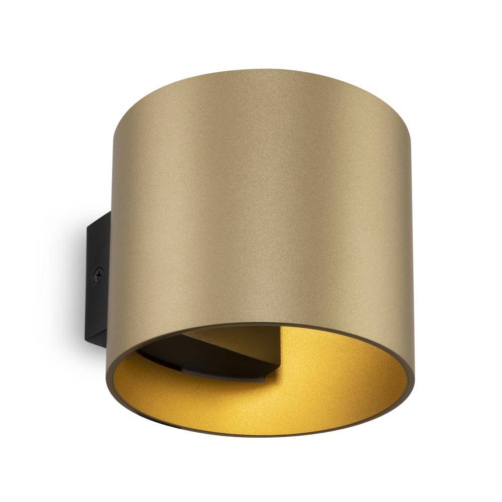 S.Luce Maytoni Rond Wandleuchte Osterangebot