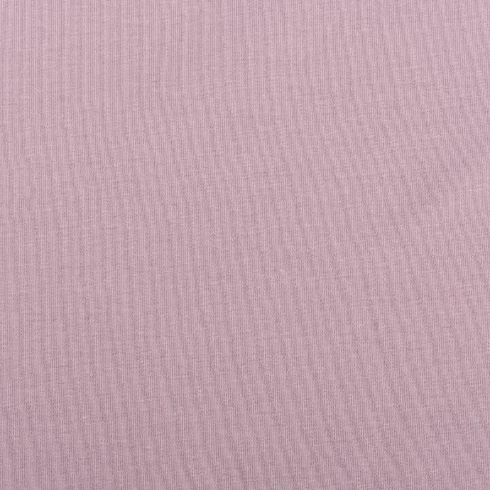 Schöner Leben Organic Bio French Terry uni flieder lila 1,50m Breite Fabrikverkauf