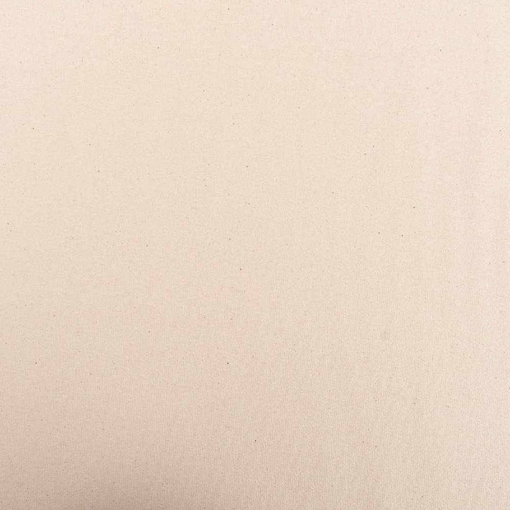 Schöner Leben Organic Bio French Terry uni natur 1,50m Breite Meist gekauft