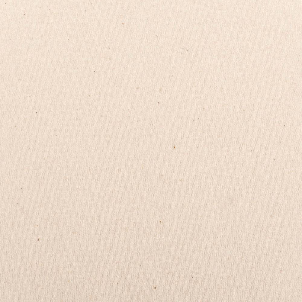 Schöner Leben Organic Bio French Terry uni natur 1,50m Breite Meist gekauft