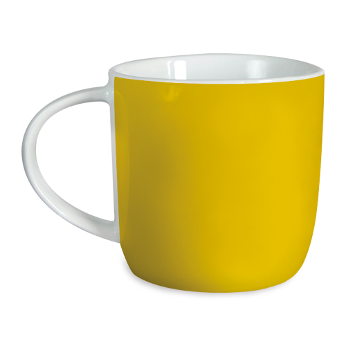 Schöner Leben Tasse Gute Laune aus Porzellan DU BIST EINFACH MEGA 300ml von Grafik Werkstatt Angebote