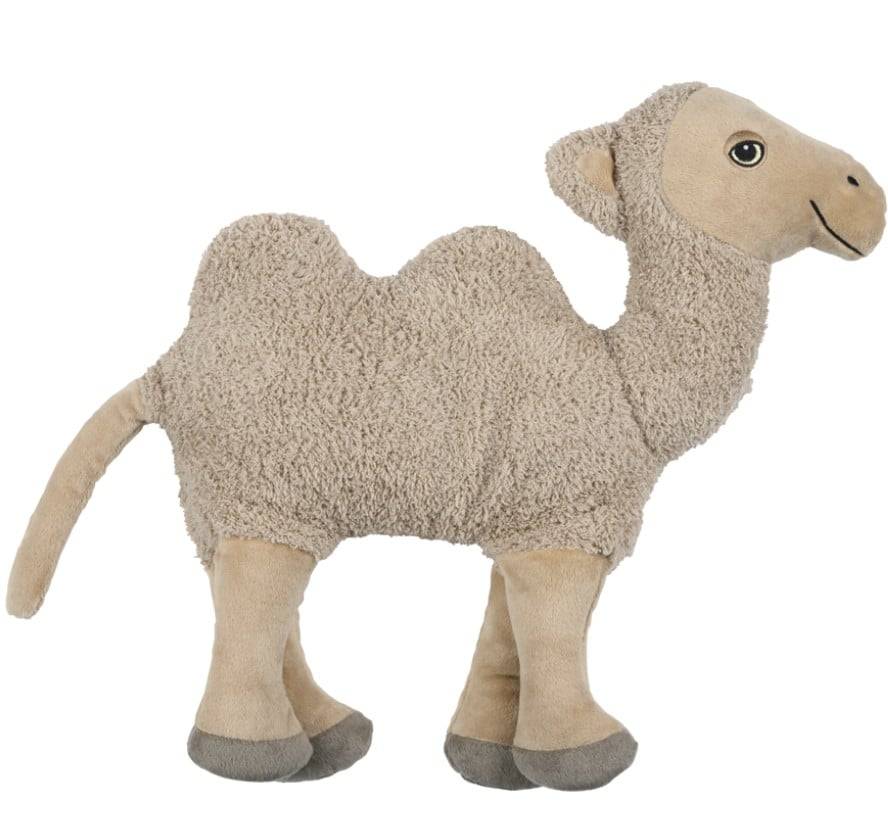 Schöner Leben Warmies® Kamel mit 100% Hirse-Lavendelfüllung beige Hotsell