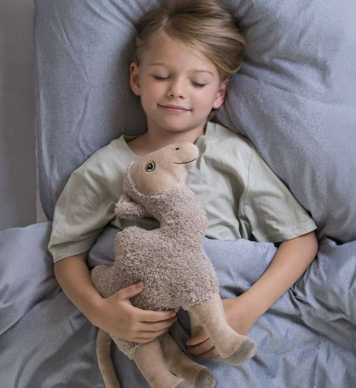 Schöner Leben Warmies® Kamel mit 100% Hirse-Lavendelfüllung beige Hotsell