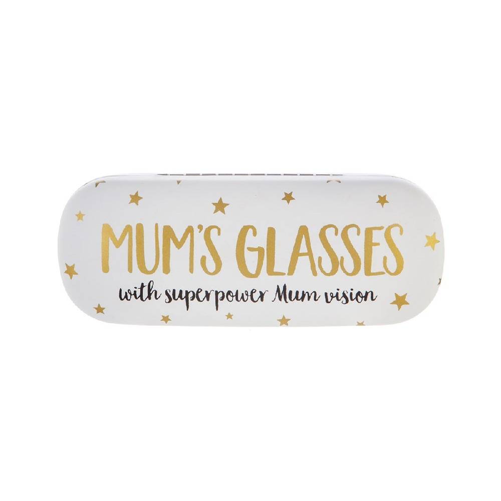 Schöner Leben Brillenetui Mum´s Glasses von Sass & Belle Auslauf