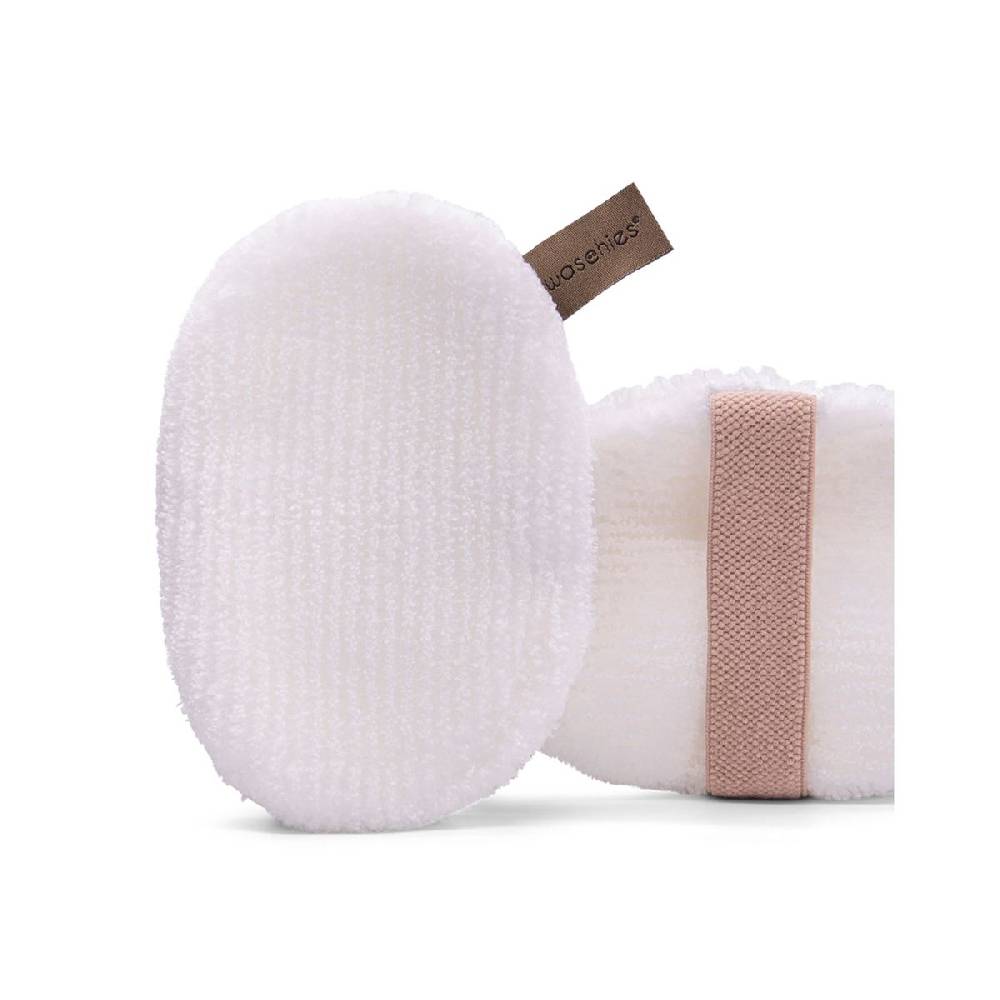 Schöner Leben Waschies Body Scrub & Clean Peeling-Pad im 2er Set Meist gekauft