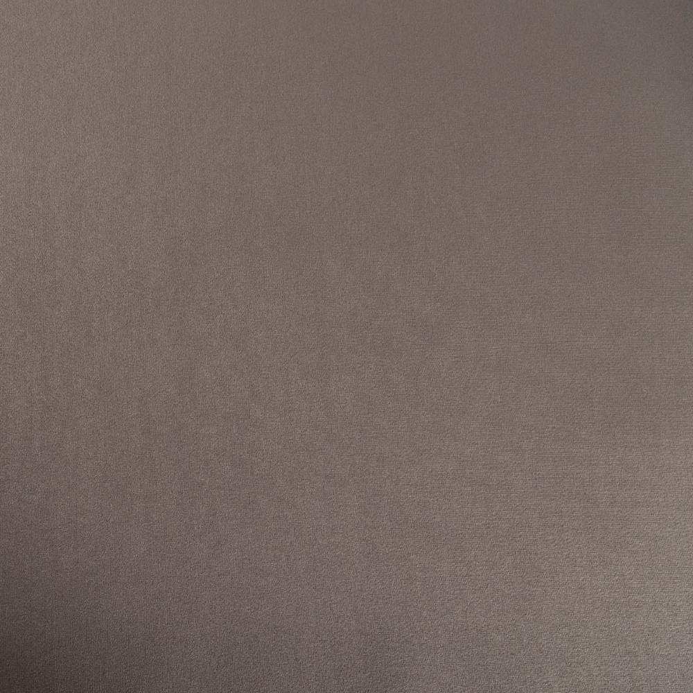 Schöner Leben Möbelstoff Polsterstoff Bezugstoff Velour Samtstoff Samt Le Velvet stone steingrau 1,40m breit im Angebot